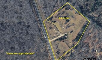 S HWY 69, Alba, TX 75410