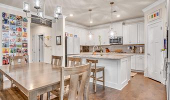 3359 Prairie Range Ln, Apison, TN 37302