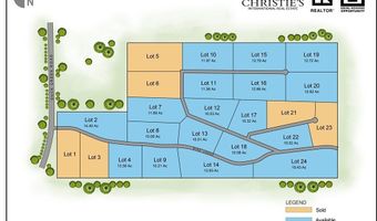 4900 E BIRD CREEK Rd Lot 8, Ely, NV 89301