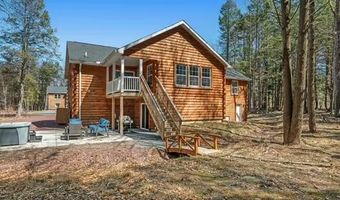 81 Driftwood Dr, Blakeslee, PA 18610
