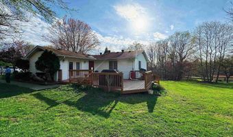 966 Peerless Rd, Bedford, IN 47421