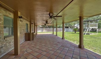 1540 W Deberry, Aransas Pass, TX 78336