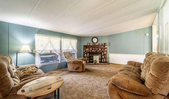 24031 ARMADILLO Rd, Astor, FL 32102