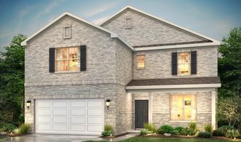 101 Bayou Bend Ct Plan: SINCLAIR, Angleton, TX 77515