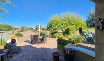 20669 N 266TH Ave, Buckeye, AZ 85396