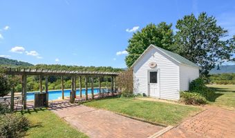 9175 BATESVILLE Rd, Afton, VA 22902