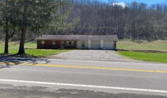 1326 9, Alum Bridge, WV 26321