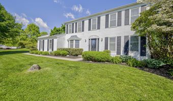 1382 KNOX Dr, Yardley, PA 19067