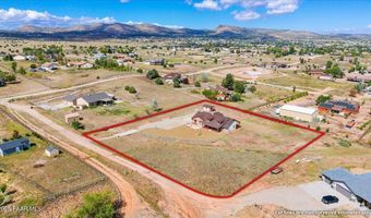 2670 W Neighbor, Chino Valley, AZ 86323