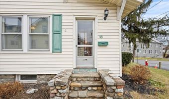 18 Fairfield Ave, Albany, NY 12205