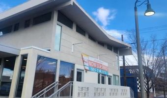 701 CENTRAL Ave NE, Albuquerque, NM 87102