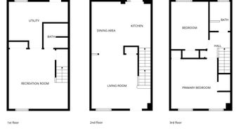 1130 COLONIAL Ave, Alexandria, VA 22314