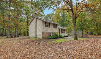 31703 HICKORY MANOR Rd, Frankford, DE 19945