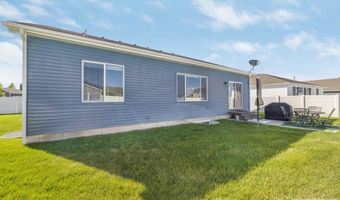 408 N Curlew Dr, Ammon, ID 83401