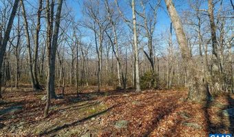 HANDLEY WAY lot 2, Afton, VA 22920