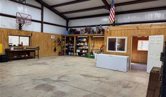 10600 E Covell Rd, Arcadia, OK 73007