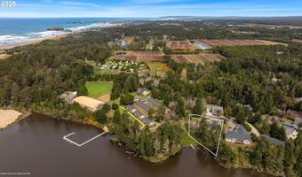 53461 SAFE Rd, Bandon, OR 97411