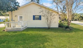 110 Griffin Ave, Attapulgus, GA 39815