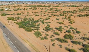 Sunland Gin lots 15 & 16 Road, Arizona City, AZ 85123