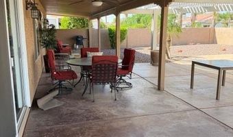 10502 E ELMHURST Dr, Sun Lakes, AZ 85248