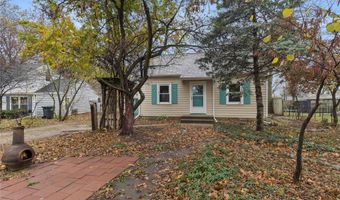 1217 Scott Ave, Ames, IA 50014