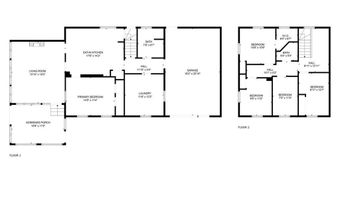 160 N State Road 35, Alma, WI 54610