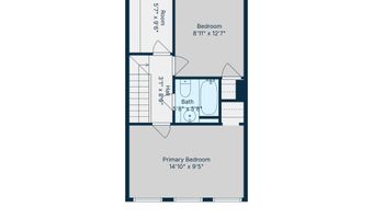 611 MORTON Pl NE, Washington, DC 20002