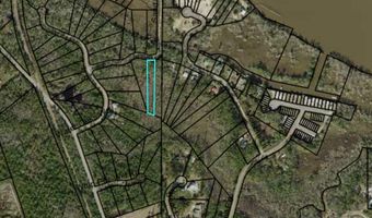 163 Sand Bar Rd, Apalachicola, FL 32320