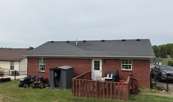 107 Watts Ct, Bardstown, KY 40004