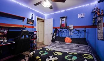 344 Austin Creek Dr, Austin, AR 72007