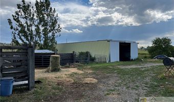 2571 S 26th, Ballantine, MT 59006