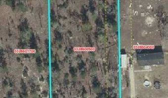 NE 99th Pl, Archer, FL 32618