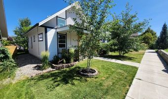 368 N Cottonwood Rd, Bozeman, MT 59718