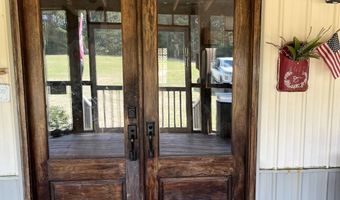 272 Church Camp Rd, Bishopville, SC 29010