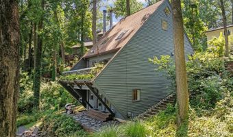1755 Robinhood Rd, Annapolis, MD 21401