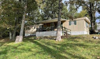 262 18th Ave, Calvert City, KY 42029