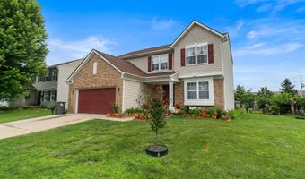 6951 Governors Pointe Blvd, Indianapolis, IN 46217