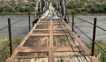 1206 Street HWY 351, Big Piney, WY 83113