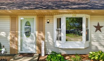 248 Old Trail Dr, Bargersville, IN 46106