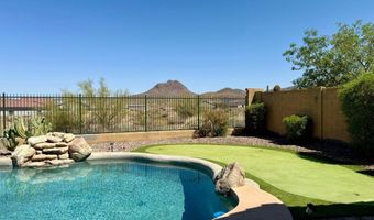 3518 W Plymouth Dr, Anthem, AZ 85086