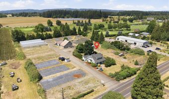 24051 NE AIRPORT Rd, Aurora, OR 97002