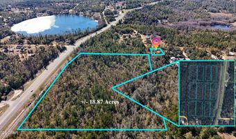 2424 White Pond Church Rd, Alford, FL 32420