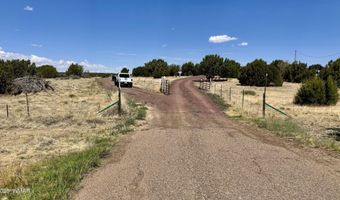 17 County Road N8034, Concho, AZ 85924