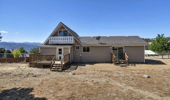27 McClellan Peak Dr, Carson City, NV 89706