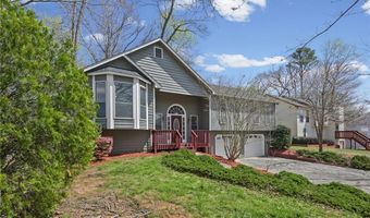 4012 Brantley Dr, Austell, GA 30106