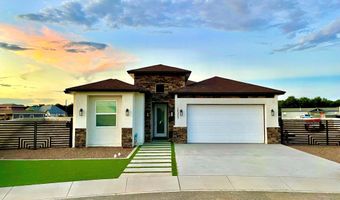 754 Delilah Ave, Socorro, TX 79927