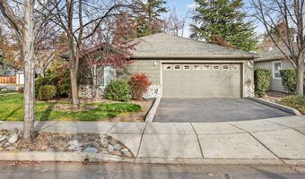 460 Clay St, Ashland, OR 97520