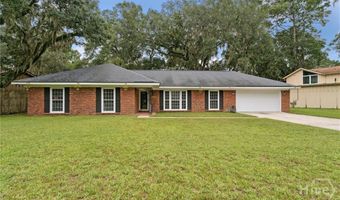 13302 Chesterfield Dr, Savannah, GA 31419