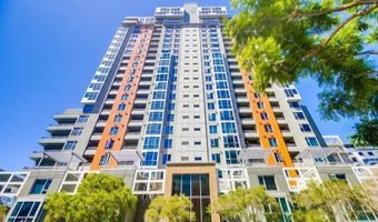 300 W Beech St 1101, San Diego, CA 92101