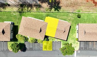 98-441 Kaonohi St 35-3, Aiea, HI 96701